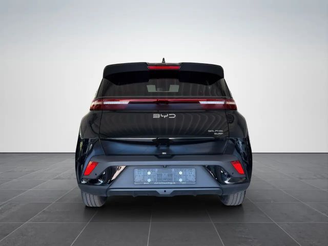 BYD Dolphin Surf