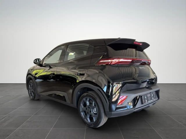 BYD Dolphin Surf