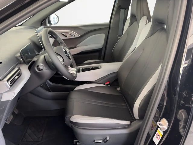 BYD Dolphin Surf