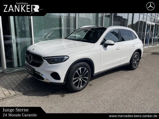 Mercedes-Benz GLC 300 GLC 300 4M AVANTGARDE *DISTRO*AHK*STHZ*PANO*360 2024 Benzine