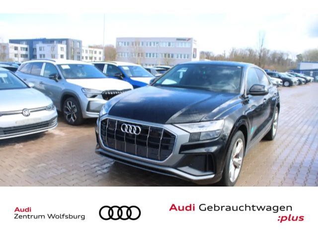 Audi Q8 50 TDI quattro Tiptronic Standhzg/Pano/ACC 2023 Diesel
