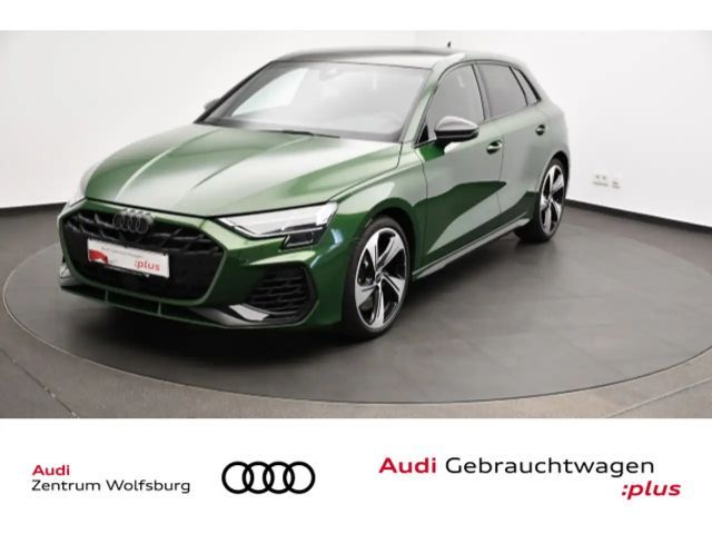 Audi S3 2.0 TFSI quattro S-tronic Pano/SONO 2025 Benzine