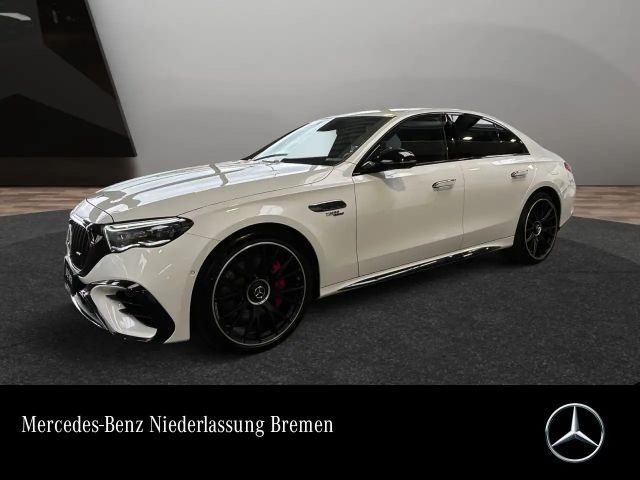Mercedes-Benz E 53 AMG