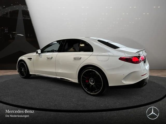 Mercedes-Benz E 53 AMG