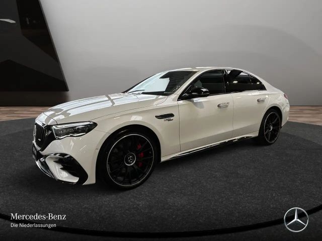 Mercedes-Benz E 53 AMG