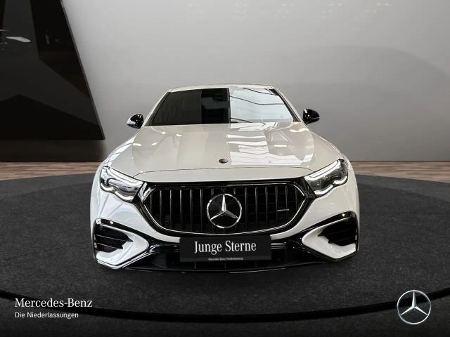 Mercedes-Benz E 53 AMG
