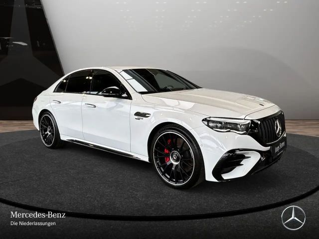 Mercedes-Benz E 53 AMG