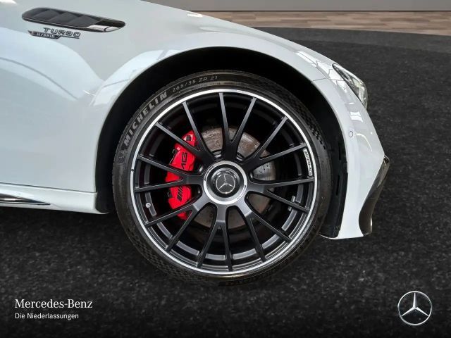 Mercedes-Benz E 53 AMG