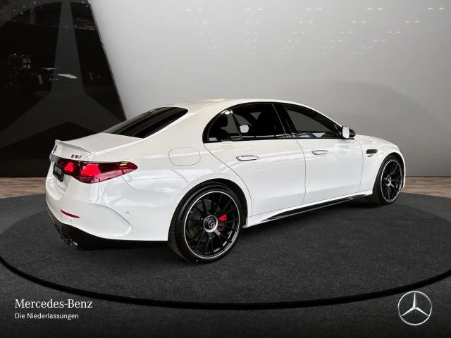 Mercedes-Benz E 53 AMG