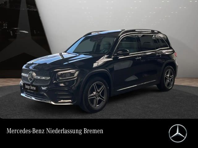 Mercedes-Benz GLB 180 d AMG+PANO+LED+KAMERA+TOTW+KEYLESS+8G 2025 Diesel
