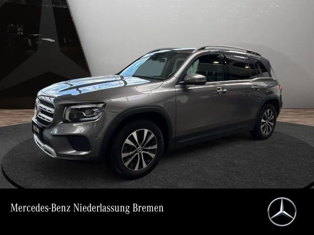 Mercedes-Benz GLB 220 d 4M STYLE+360°+AHK+MULTIBEAM+STHZG+8G 2022 Diesel