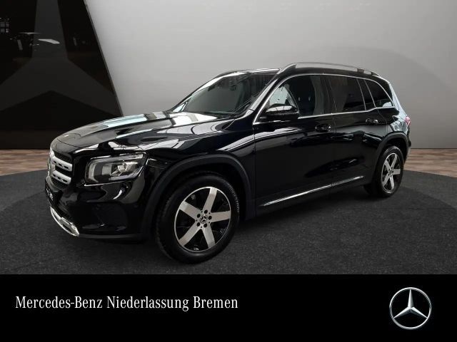 Mercedes-Benz GLB 200 d 4M PROGRESSIVE+LED+STHZG+KAMERA+8G 2023 Diesel