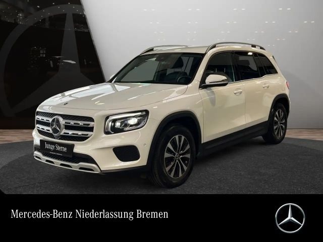 Mercedes-Benz GLB 180 d STYLE+AHK+LED+KAMERA+8G 2023 Diesel