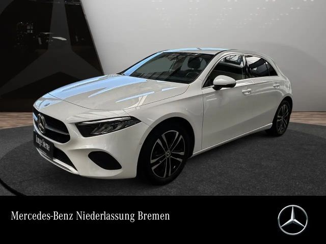 Mercedes-Benz A 180 d PROGRESSIVE+LED+KAMERA+8G 2023 Diesel