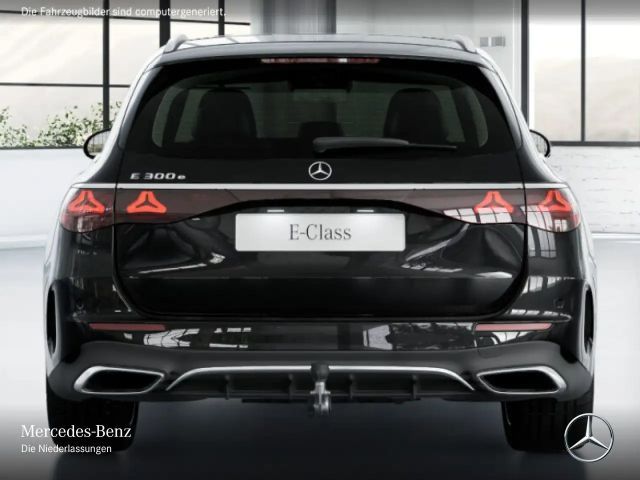 Mercedes-Benz E 300