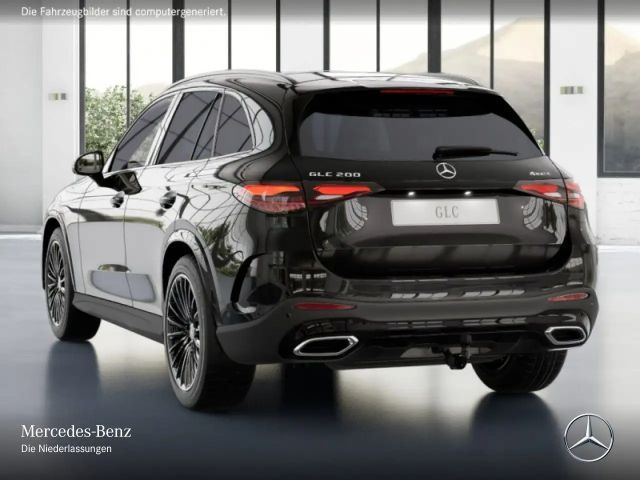 Mercedes-Benz GLC 200