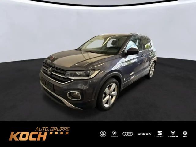 Volkswagen T-Cross 1.5TSI DSG Style Navi LED Kamera 2023 Benzine