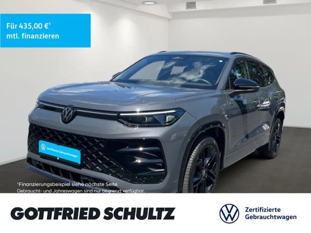 Volkswagen Tayron 2.0 TDI SCR DSG 4Motion R-Line Black Style 7-Sitze 2026 Diesel