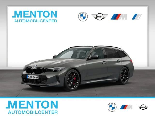 BMW 330 d xDrive Touring (ab 2022) M Sportpaket DAB 2023 Diesel