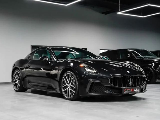Maserati GranTurismo Trofeo AWD Sonus High-3D Carbon 2023 Benzine