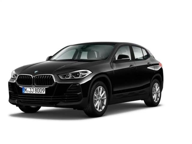 BMW X2 sDrive18d Aut. Klimaaut. Sitzhzg. Navigation 2022 Diesel