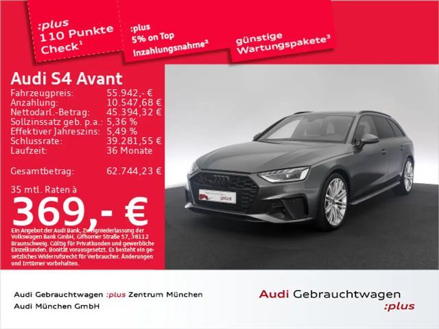 Audi S4