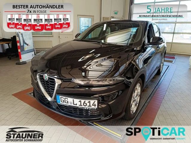 Alfa Romeo Tonale SUPER 1.5 T 48V-Hybrid 130PS DCT PDC* 2024 Benzine