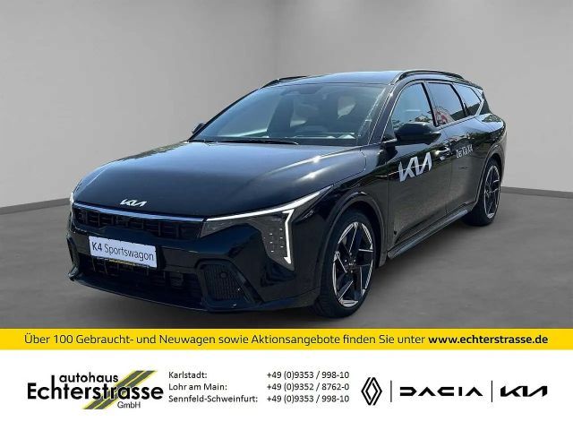 Kia K4