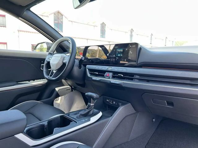 Kia K4
