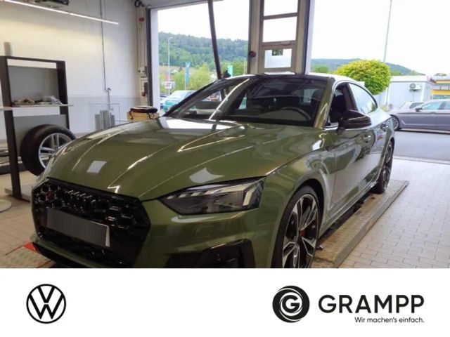 Audi S5 TDI +COMPETITION+OPTIK+PANO+VIRTUAL 2024 Diesel