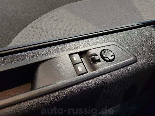 Opel Zafira Life