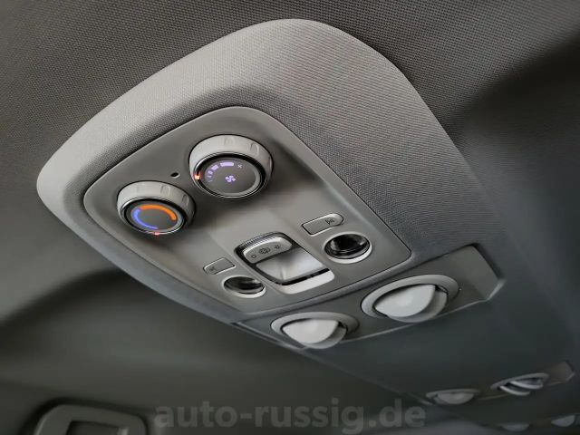 Opel Zafira Life