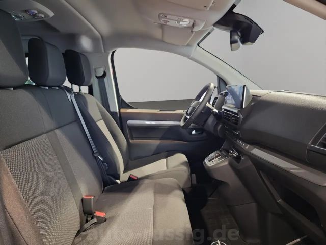 Opel Zafira Life