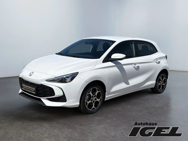 MG MG3