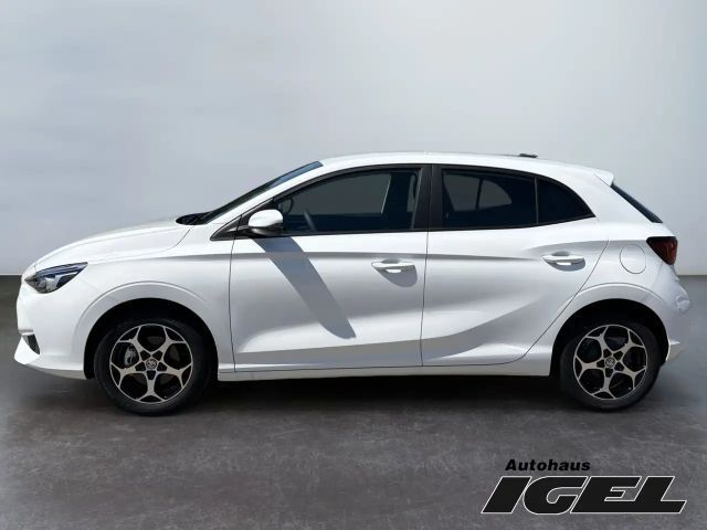 MG MG3