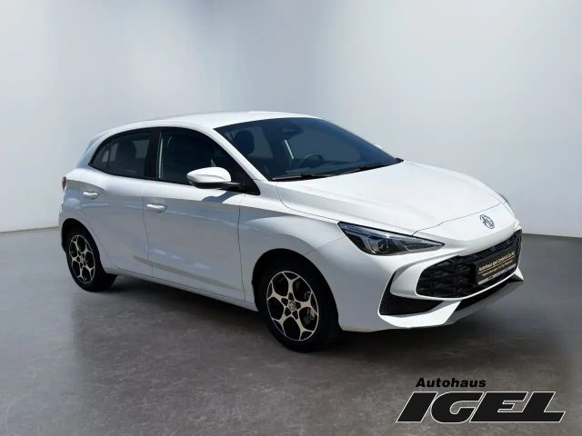 MG MG3