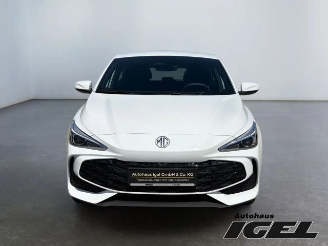 MG MG3