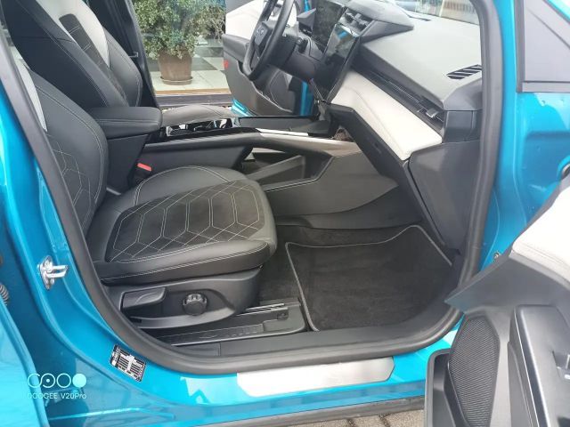 Ford Puma Gen-E