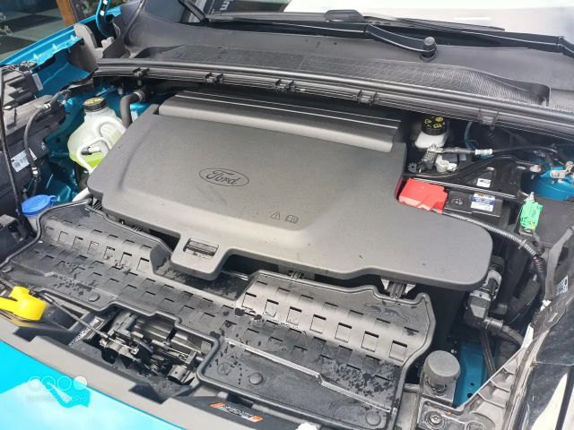 Ford Puma Gen-E