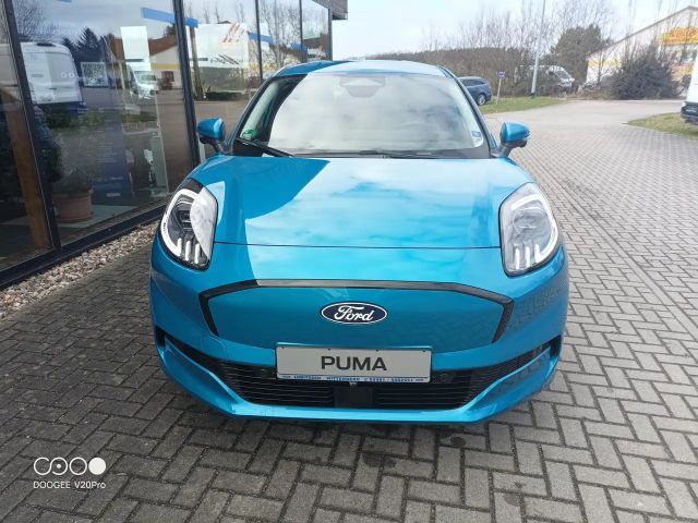 Ford Puma Gen-E