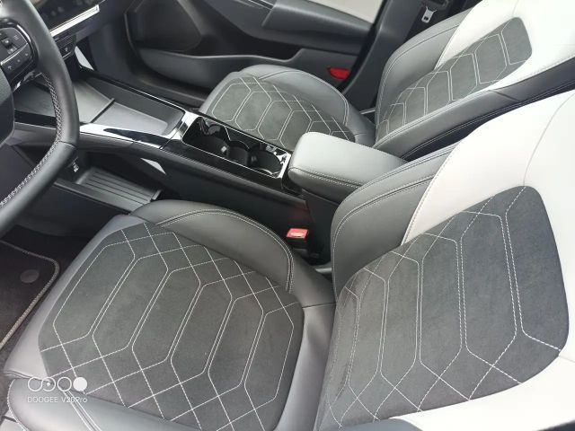 Ford Puma Gen-E
