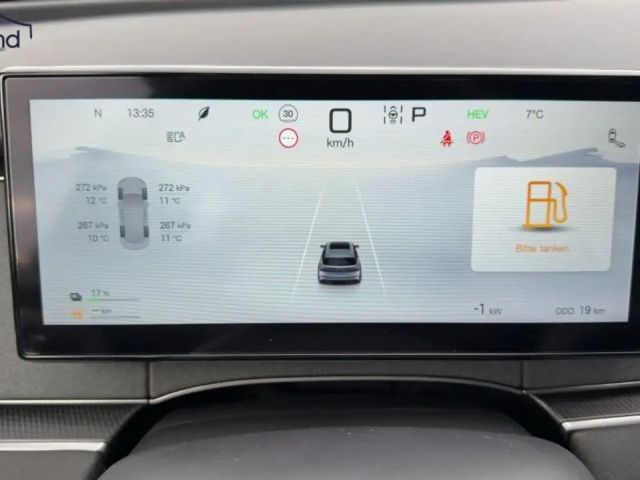 BYD Seal 6