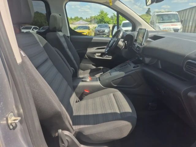 Opel Combo-e Life
