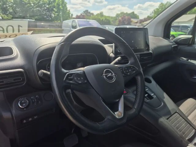 Opel Combo-e Life