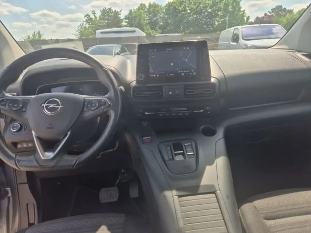 Opel Combo-e Life