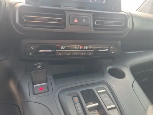 Opel Combo-e Life