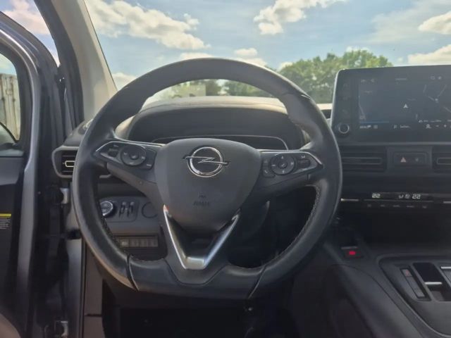 Opel Combo-e Life