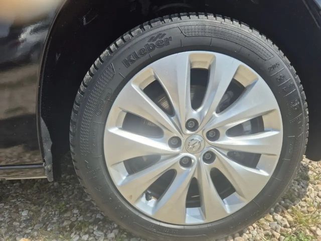 Opel Combo-e Life