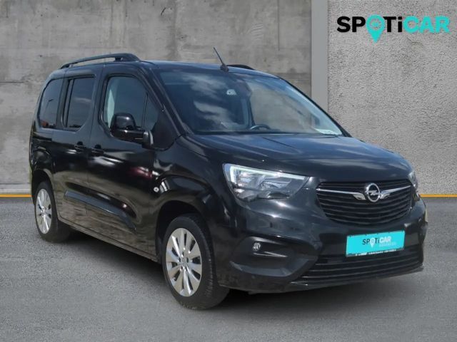 Opel Combo-e Life