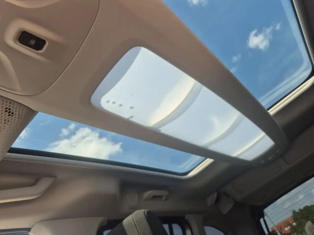 Opel Combo-e Life